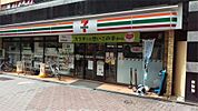 セブンイレブン 杉並荻窪駅北口店（286m）