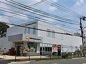 オーケー 杉並宮前店（566m）