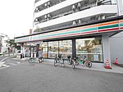 セブンイレブン 善福寺店（356m）