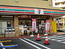 周辺：セブンイレブン 西荻北5丁目店（187m）