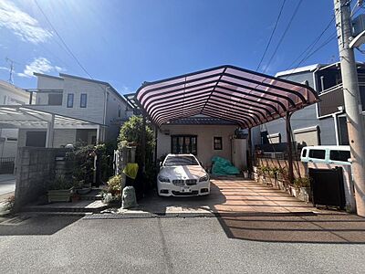 外観 外観