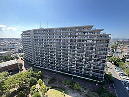 物件画像 ファミールハイツ八尾B棟