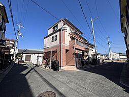 外観の画像
