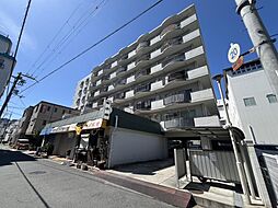 物件画像 プチコート八尾