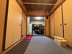 室内の画像