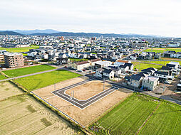 物件画像 コンフォートタウン三条市石上