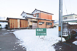 物件画像 長岡市豊詰町　売地