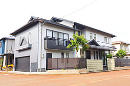 物件画像 長岡市南七日町 中古住宅