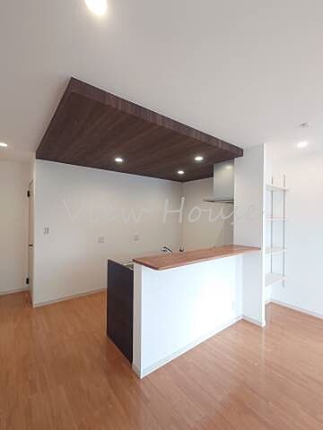 キッチン 高崎市上佐野町