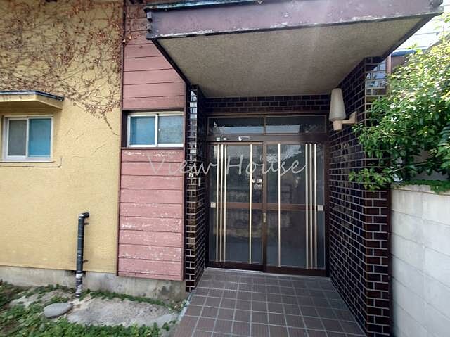 外観 高崎市大橋町