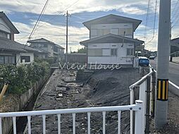 物件画像 安中市　板鼻　土地