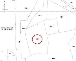 物件画像 高崎市　白岩町　土地