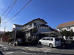 高崎市　高関町　中古