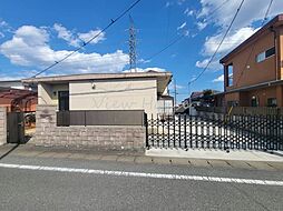 高崎市　楽間町　土地