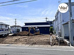 物件画像 高崎市　緑町　1号棟　新築