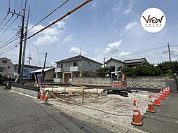 物件画像 高崎市　第1高崎飯玉　1号棟　新築