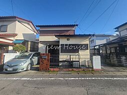 物件画像 高崎市　金井淵町　土地