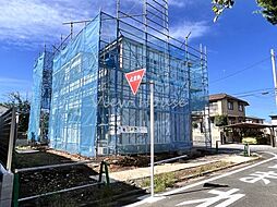 物件画像 高崎市　正観寺町　１号棟　新築