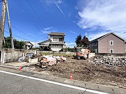 物件画像 高崎市　上佐野町　3期　1号棟