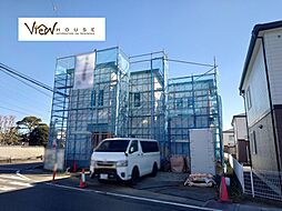 物件画像 高崎市　足門町　1号棟　新築