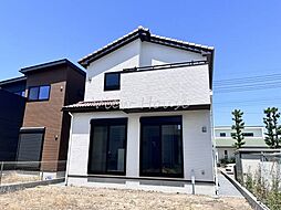 物件画像 高崎市　新町　2号棟　新築