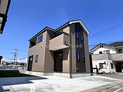 物件画像 高崎市　飯塚町　2期　1号棟　新築