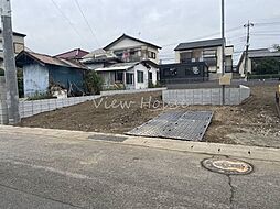 物件画像 高崎市　倉賀野町　1期　1号棟