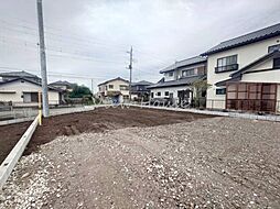 物件画像 高崎市　江木町　23-1期　3号棟　新築