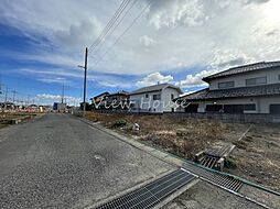 物件画像 高崎市　棟高町　土地