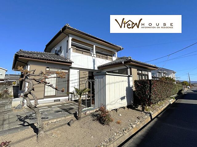 外観 高崎市足門町