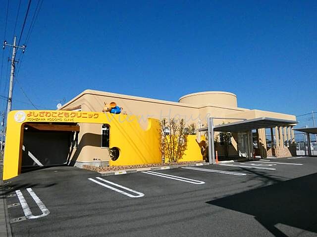 周辺 高崎市足門町