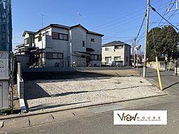 物件画像 高崎市　上小鳥町　3期　1号棟