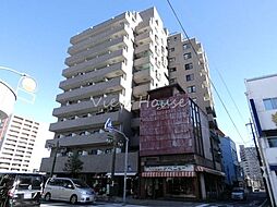 物件画像 ライオンズマンション高崎田町