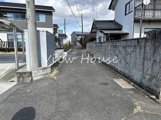 外観 高崎市小八木町