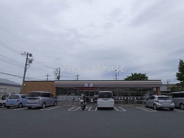 周辺 高崎市小八木町