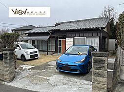 物件画像 前橋市　富士見町小暮　中古