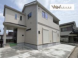 物件画像 高崎市 並榎町 6期 新築