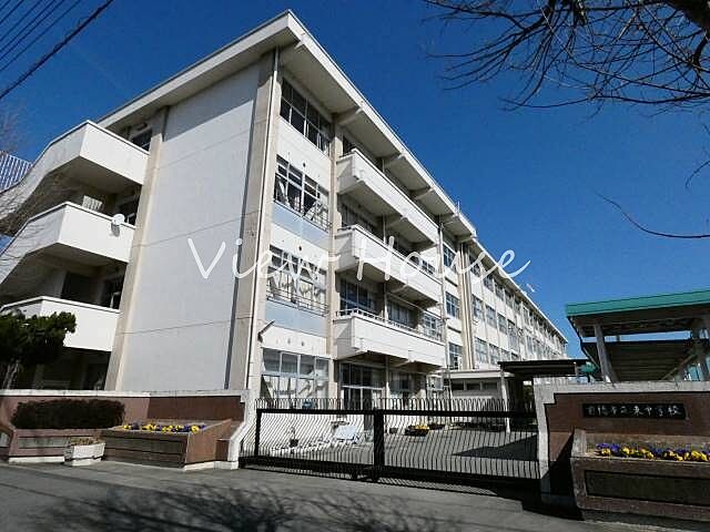 周辺 前橋市上新田町