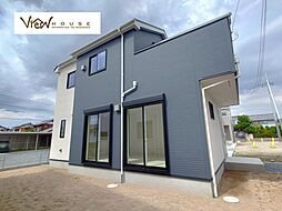 物件画像 高崎市 新保田中町 24-1期 2号棟 新築