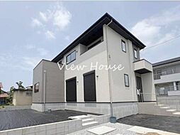 物件画像 高崎市　剣崎町　6期　1号棟　新築