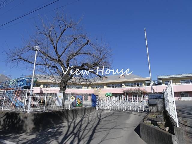 周辺 高崎市浜尻町