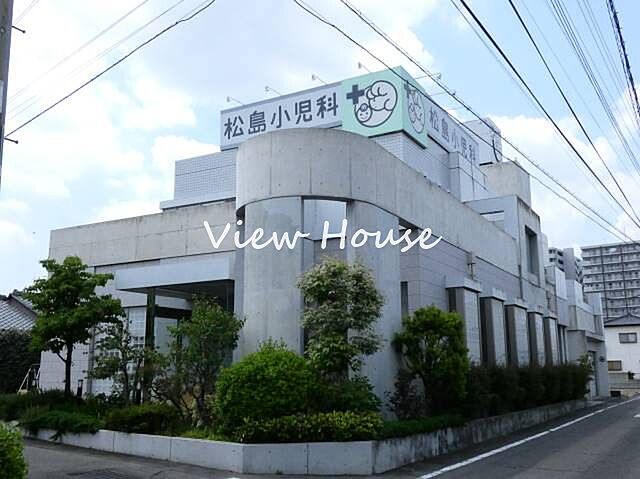 周辺 高崎市浜尻町