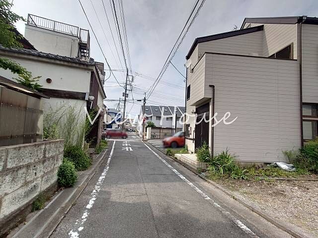 外観 高崎市四ツ屋町