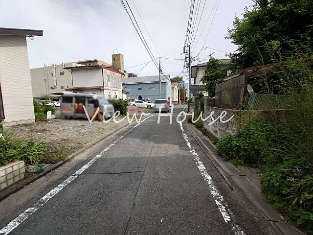 外観 高崎市四ツ屋町