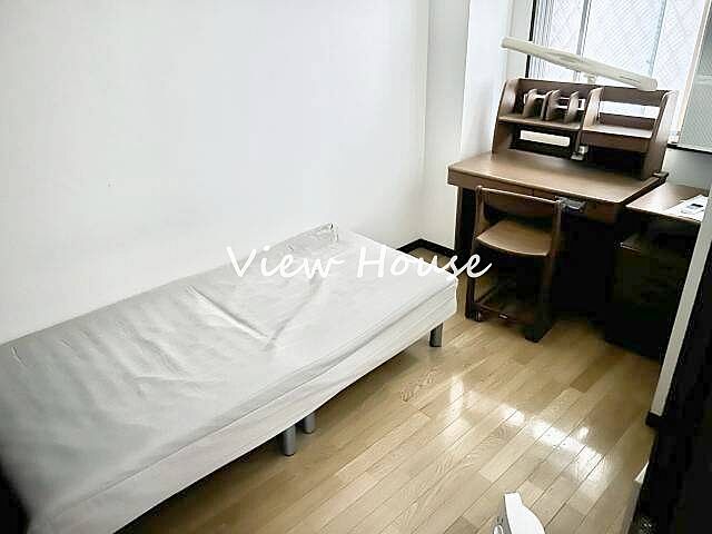 室内 ベルメゾン末広 3階/-