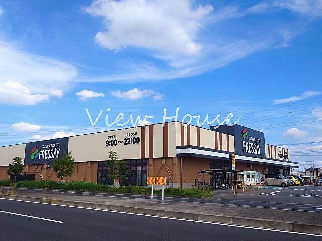 周辺 高崎市日高町