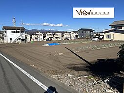 物件画像 安中市　原市　土地