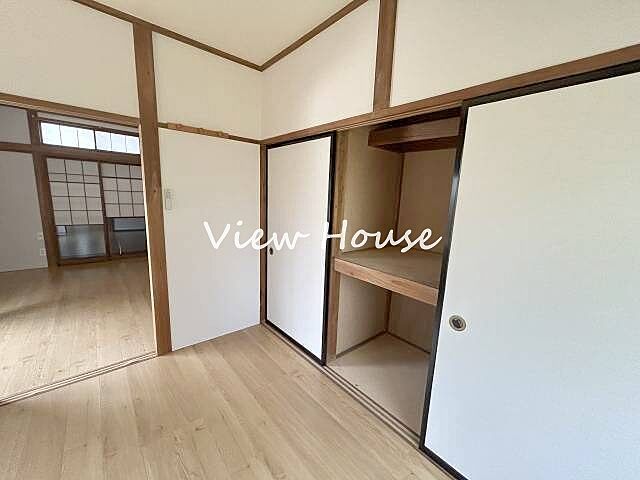 収納 高崎市棟高町