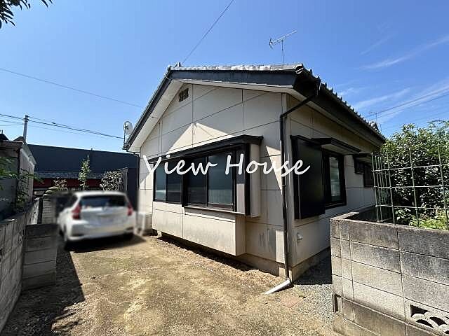 外観 高崎市棟高町