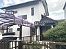 外観：駅まで徒歩圏内